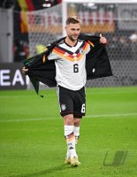 Fussball International Qualifikation WM 2026 
Deutschland - Slowakei