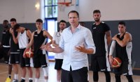Basketball Pro A  18/19 Tigers Tuebingen