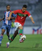 Fussball International:  Cristiano RONALDO  (Portugal)
