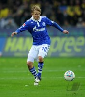 Fussball 1. Bundesliga, Saison 2011/2012: Borussia Dortmund - FC Schalke 04
