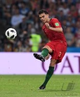 FUSSBALL WM 2018 Vorrunde Portugal - Spanien