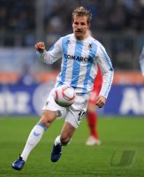 2. Fussball Bundesliga: Stefan Aigner  (1860 Muenchen)