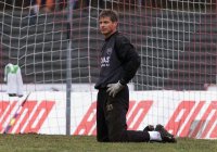 Fussball Fussball  Regionalliga Sued 2000/2001: SC Pfullendorf - Offenbacher Kickers