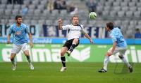 2. Fussball Bundesliga: 1860 Muenchen -  DSC Arminia Bielefeld