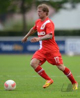 Testspiel: Bayer 04 Leverkusen - FC Augsburg