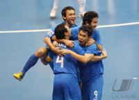 Fussball International FIFA FUTSAL WM 2008