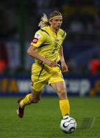 Fussball WM 2006 ITA-UKR