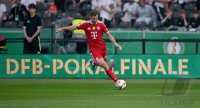 Fussball DFB Pokal Finale  2025/2026 in BerlinFC Bayern Muenchen - VfB Stuttgart    23.05.2026
