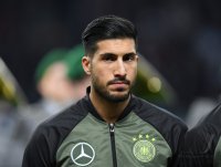 Fussball International Testspiel: Deutschland - England