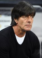 Fussball International Testspiel: Deutschland - Italien