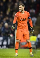 Fussball CHL 18/19 Achtelfinale: Tottenham Hotspur - Borussia Dortmund