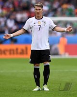 Fussball International Europameisterschaft 2016: Nordirland - Deutschland