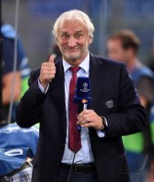 Fussball Champions League Quali 2015/2016: Lazio Rom - Bayer 04 Leverkusen