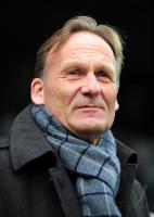 FUSSBALL, 1. BUNDESLIGA, 26. Spieltag: Dortmund, WATZKE