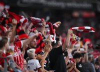 Fussball Qualifikation Conference League 2026/2027  SC Freiburg - FC Motherwell