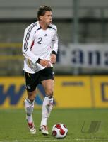 Fussball International: U21: Deutschland - Tschechische Republik