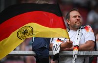 Fussball Testspiel WM 2026 in MainzDeutschland - Finnland