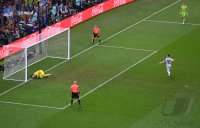 FUSSBALL WM 2022 Finale: Argentinien - Frankreich