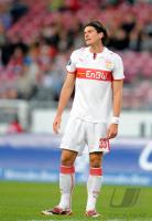 UEFA-Cup 1. Runde: VfB Stuttgart - Cherno More Warna
