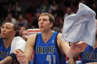 Basketball NBA 10/11: Dirk Nowitzki (Dallas)