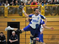 Handball Landesliga 2010/20111