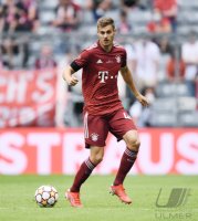 Fussball Audi Football Summit 2021 FC Bayern Muenchen - Ajax Amsterdam