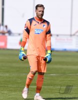 Fussball 1. Bundesliga Saison 19/20: TSG 1899 Hoffenheim - SSV Jahn Regensburg