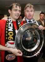 Fussball  International Holland Casino Eredivisie