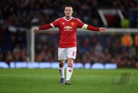 Fussball CHL 15/16 Gruppenphase: Manchester United FC - VfL Wolfsburg