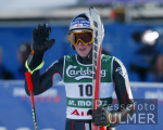 SKI  WM 2003  St.Moritz Riesenslalom Damen