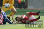 Fussball INTERNATIONAL  EURO 2004