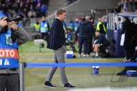 Fussball CHL 18/19 Gruppenphase: TSG 1899 Hoffenheim - Olympique Lyon