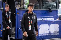 Fussball WM 2026 Sechzehntelfinale: Deutschland -  Paraguay