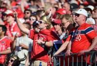 Fussball WM 2026 Vorrunde: Norwegen - Irak