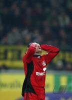 Fussball 1. Bundesliga:Borussia Dortmund - Bayer Leverkusen