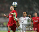 Fussball CHL Finale  AC Mailand  -  Liverpool FC