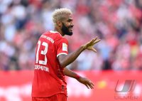 Fussball 1. Bundesliga 22/23: FC Bayern Muenchen - 1. FSV Mainz 05