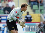 Fussball 1. Bundesliga Jens Lehmann  (BVB)