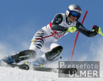 SKI  WM 2003  St.Moritz DamenKombination