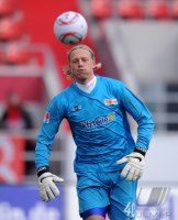 2. Fussball Bundesliga: Marcel Hoettecke ( 1. FC Union Berlin)