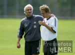 FUSSBALL  Nationalmannschaft  Training