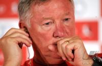 Fussball AUDI Cup Pressekonferenz