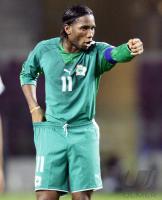 Fussball  International WM 2006, Elfenbeinkueste