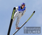 Olympische Winterspiele 2002 Skispringen Mannschaft