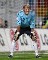 Fussball, Deutsche Nationalmannschaft, HILDEBRANDT