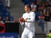 Fussball 1. Bundesliga Saison 18/19: TSG 1899 Hoffenheim - SC Freiburg