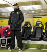 Fussball: 1. Bundesliga Saison 2010/2011: Dortmund - Schalke