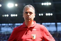2. Fussball Bundesliga : Sportdirektor Andreas Rettig (FC Augsburg)