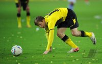 Fussball 1. Bundesliga, Saison 2011/2012: Borussia Dortmund - FC Schalke 04