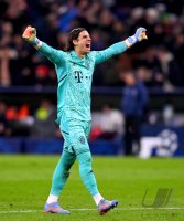 Fussball International CHL 22/23: FC Bayern Muenchen - Paris Saint-Germain